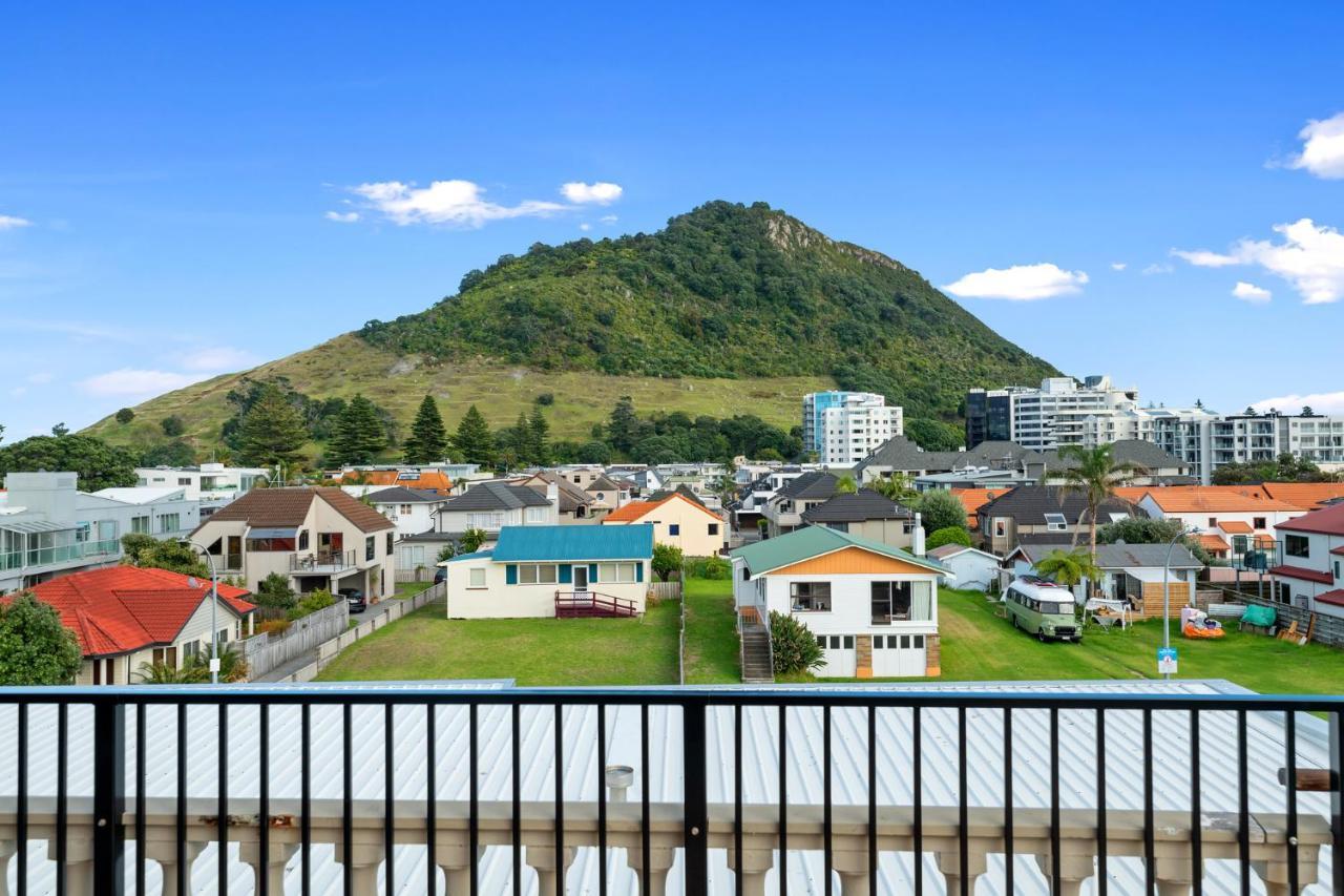 Home Sweet Home - Mt Maunganui Holiday Home Mount Maunganui Eksteriør bilde